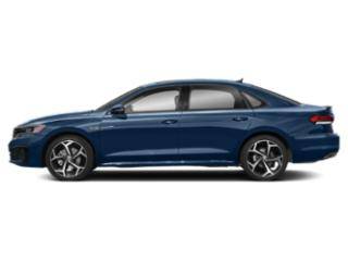 2020 Volkswagen Passat 2.0T R-Line FWD photo