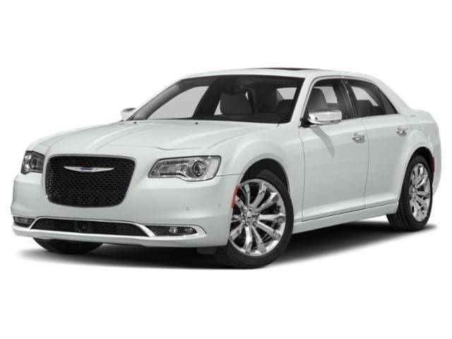 2020 Chrysler 300 Touring L RWD photo