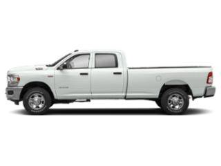 2020 Ram 3500 Big Horn 4WD photo