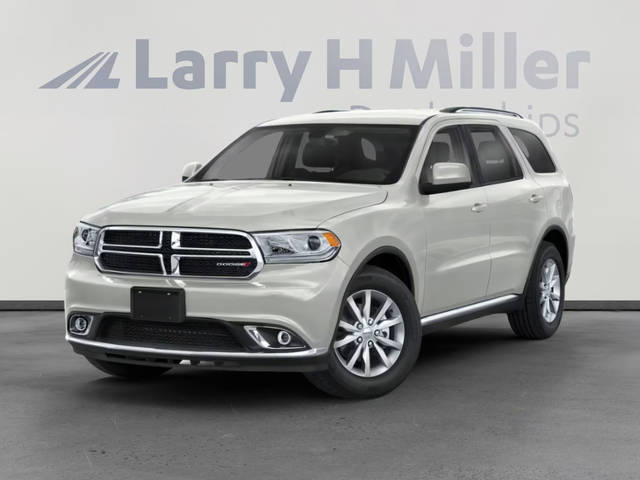 2020 Dodge Durango GT AWD photo