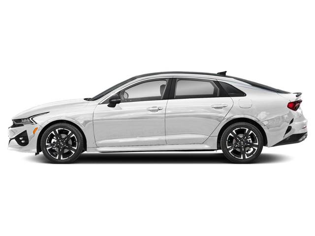 2021 Kia K5 GT-Line FWD photo