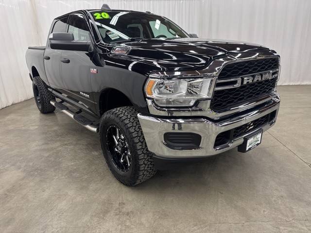 2020 Ram 2500 Tradesman 4WD photo