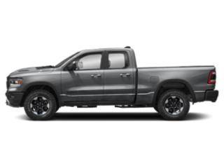 2019 Ram 1500 Rebel 4WD photo