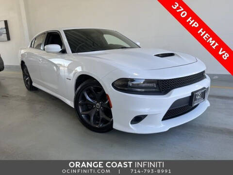 2019 Dodge Charger R/T RWD photo