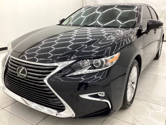 2017 Lexus ES ES 350 FWD photo