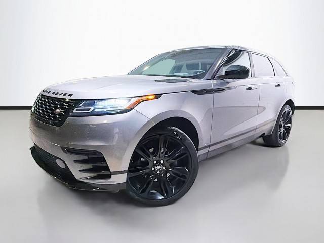 2020 Land Rover Range Rover Velar R-Dynamic S AWD photo