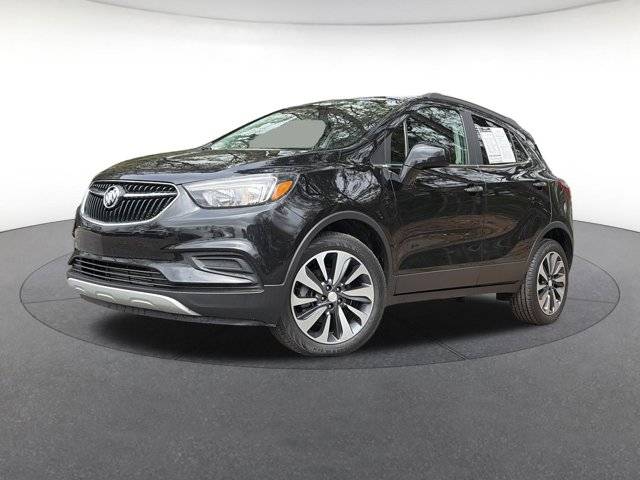 2021 Buick Encore Preferred FWD photo