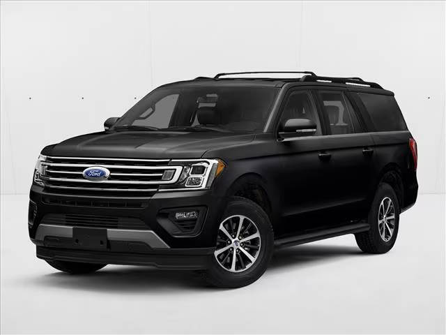2020 Ford Expedition Max XLT RWD photo