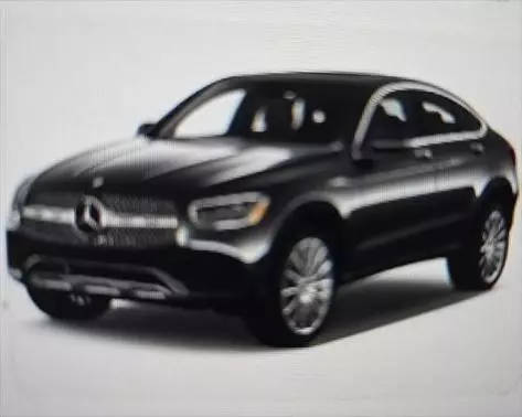 2020 Mercedes-Benz GLC-Class GLC 300 AWD photo