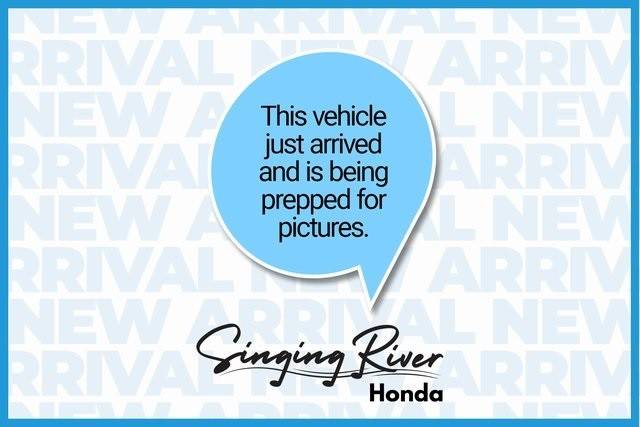 2020 Honda CR-V EX-L FWD photo