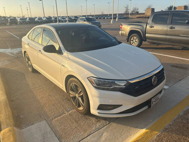 2020 Volkswagen Jetta R-Line FWD photo