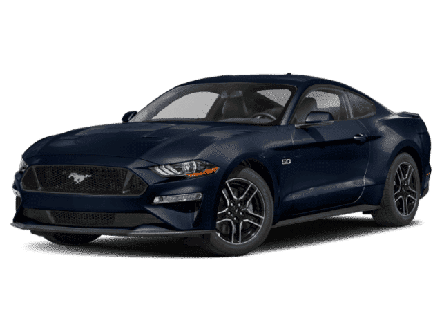 2020 Ford Mustang GT Premium RWD photo