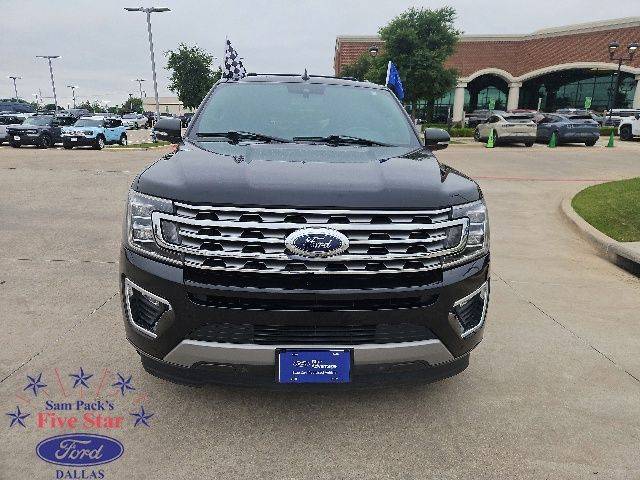 2020 Ford Expedition Limited RWD photo