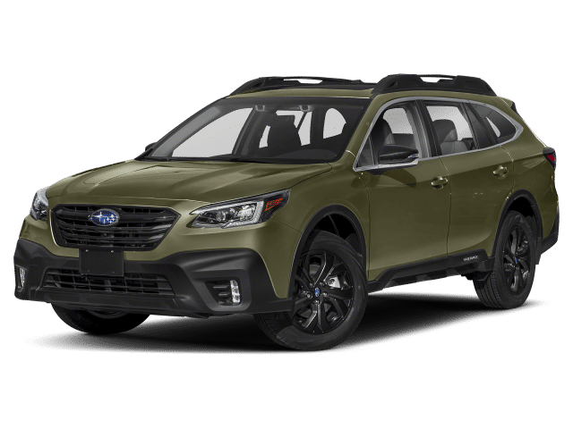 2021 Subaru Outback Onyx Edition XT AWD photo