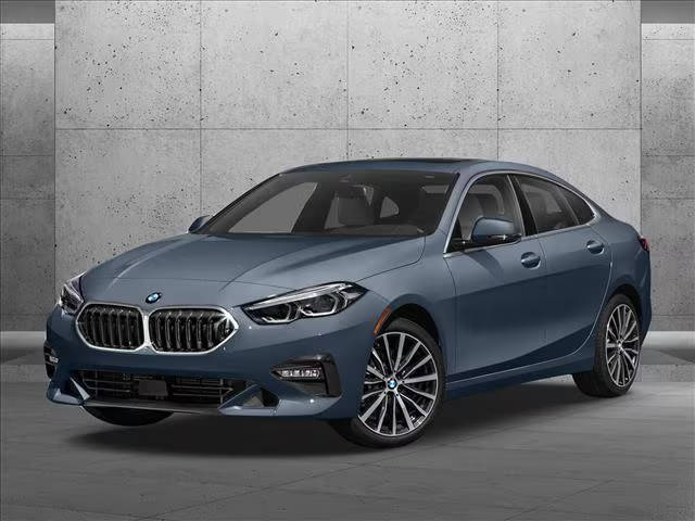 2021 BMW 2 Series 228i xDrive AWD photo