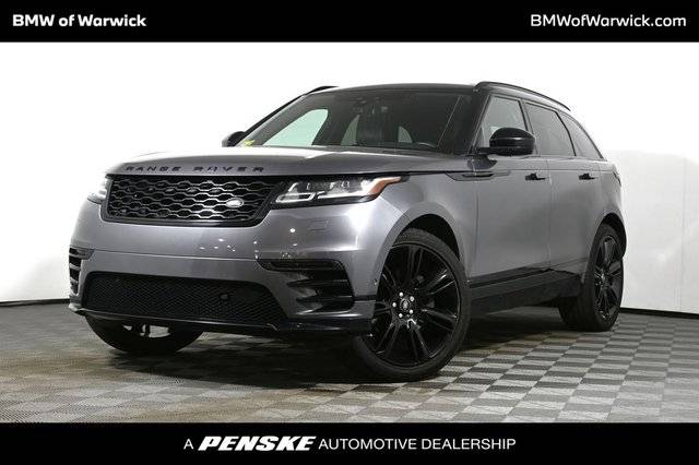 2019 Land Rover Range Rover Velar R-Dynamic HSE AWD photo