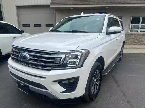 2019 Ford  XLT 4WD photo