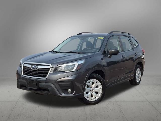 2021 Subaru Forester  AWD photo