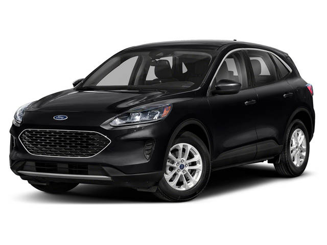 2020 Ford Escape SE Sport Hybrid FWD photo