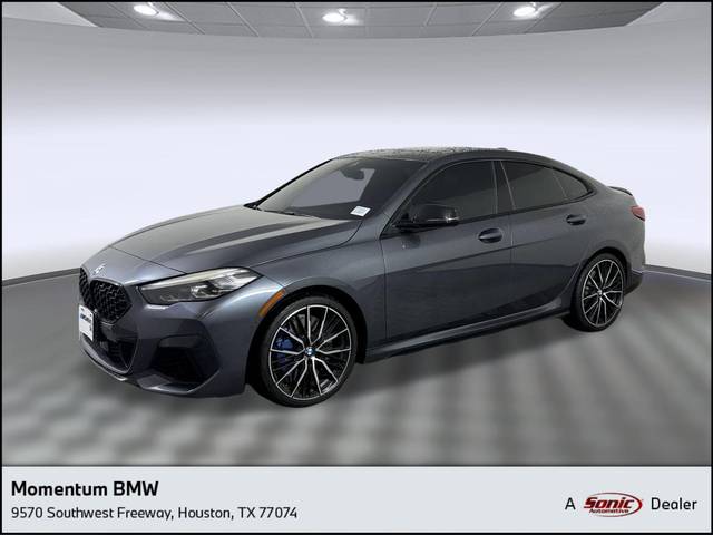 2021 BMW 2 Series M235i xDrive AWD photo