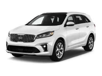 2020 Kia Sorento SX V6 FWD photo