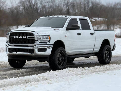 2020 Ram 2500 Tradesman 4WD photo