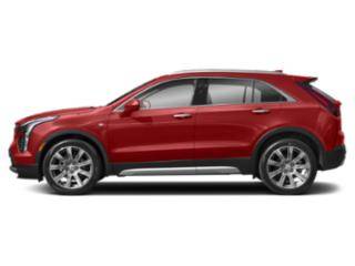 2021 Cadillac XT4 AWD Premium Luxury AWD photo