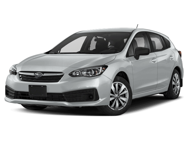 2020 Subaru Impreza Premium AWD photo