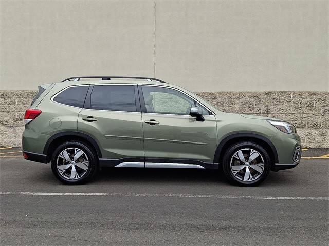2021 Subaru Forester Touring AWD photo