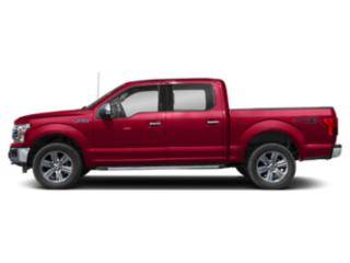 2020 Ford F-150 LARIAT 4WD photo