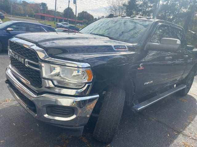 2020 Ram 2500 Tradesman 4WD photo