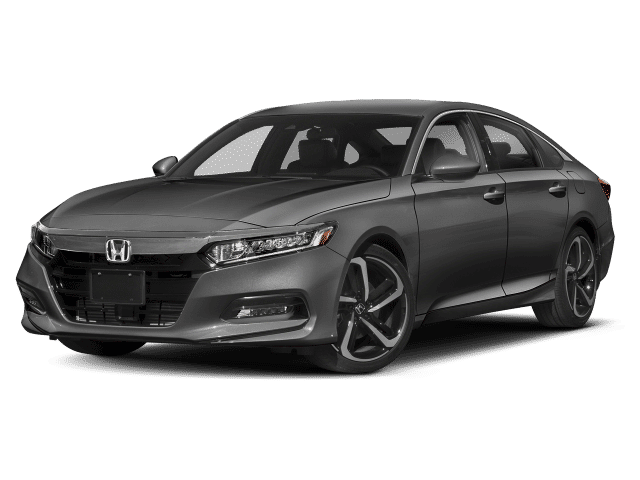 2018 Honda Accord Sport 1.5T FWD photo