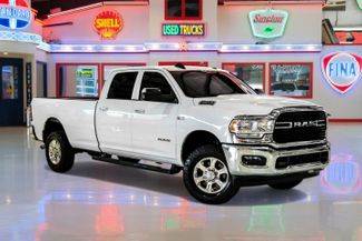 2019 Ram 2500 Lone Star 4WD photo