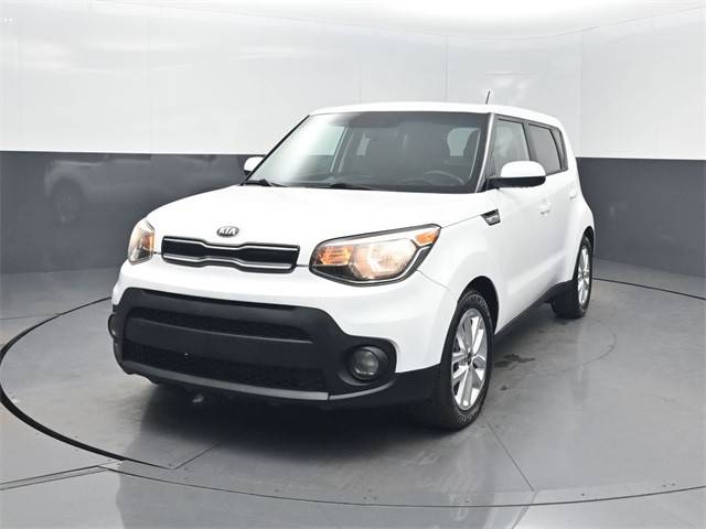 2019 Kia Soul + FWD photo