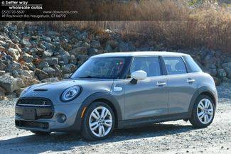 2021 MINI Hardtop 4 Door Cooper S FWD photo