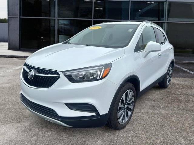 2021 Buick Encore Preferred FWD photo