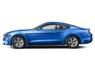 2020 Ford Mustang EcoBoost RWD photo