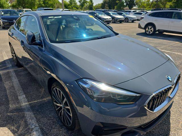 2021 BMW 2 Series 228i xDrive AWD photo
