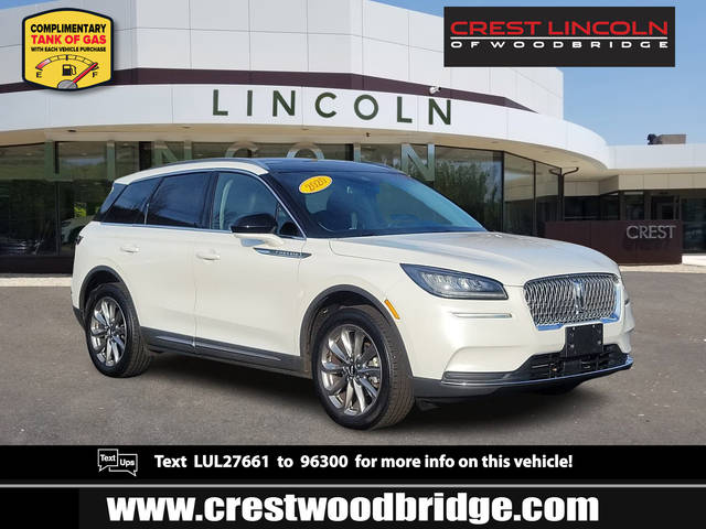 2020 Lincoln Corsair Standard AWD photo