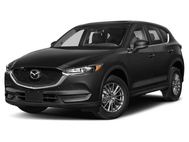 2020 Mazda CX-5 Touring AWD photo