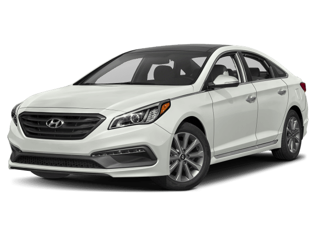 2015 Hyundai Sonata 2.4L Limited FWD photo