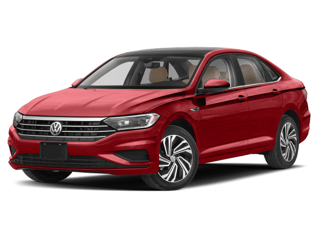 2020 Volkswagen Jetta SE FWD photo