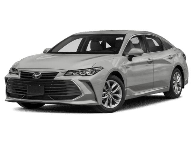 2021 Toyota Avalon Hybrid XLE FWD photo