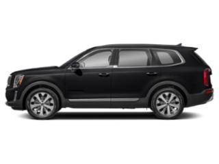 2021 Kia Telluride S AWD photo