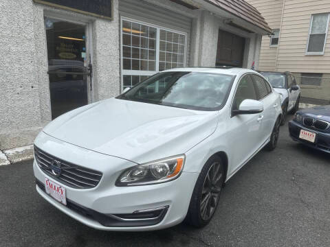 2015 Volvo S60 T5 Premier AWD photo