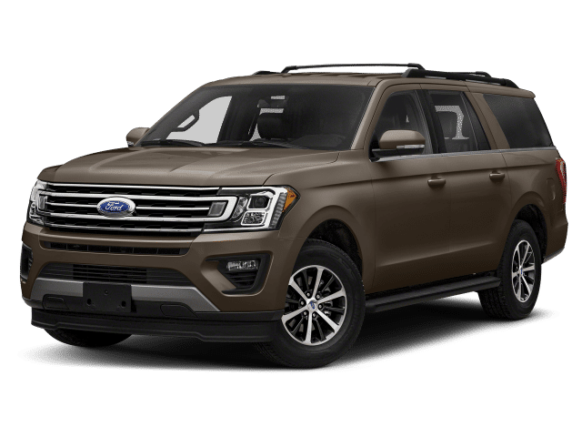 2019 Ford Expedition Max Limited 4WD photo