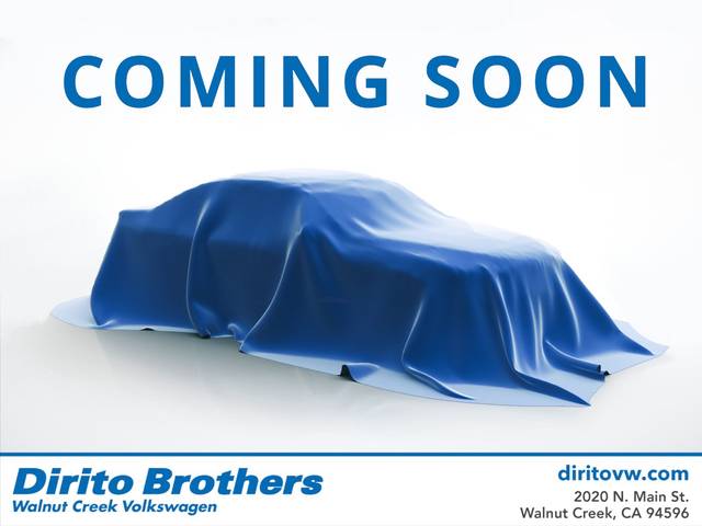 2020 Volkswagen Jetta SE FWD photo