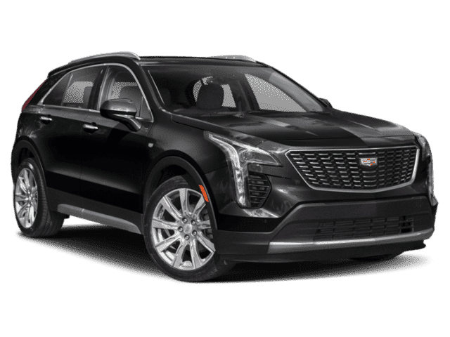 2021 Cadillac XT4 AWD Premium Luxury AWD photo