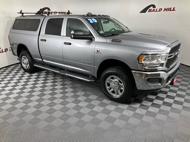 2020 Ram 2500 Tradesman 4WD photo