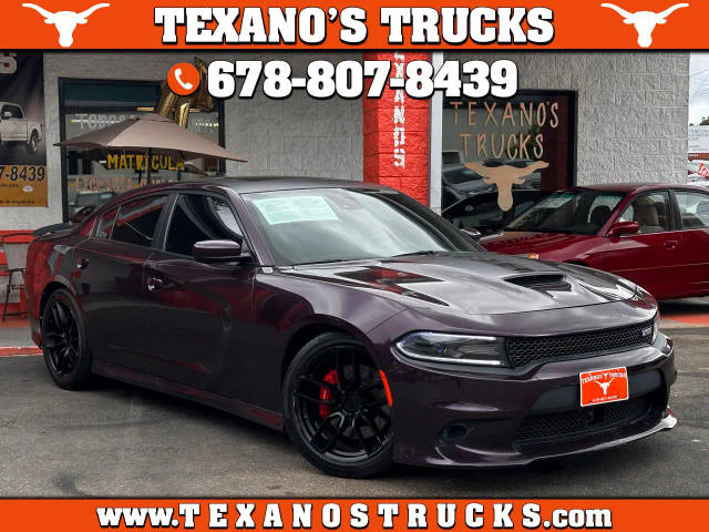 2020 Dodge Charger R/T RWD photo